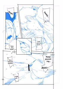 Page 68 of Hina-chan wa Papa ga Hoshikatta. | Hina-chan Wanted A Daddy - preview thumbnail