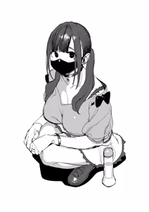 Page 80 of Hina-chan wa Papa ga Hoshikatta. | Hina-chan Wanted A Daddy - preview thumbnail