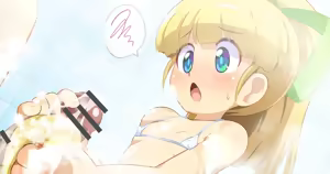Page 417 of ぺと part 1 - preview thumbnail