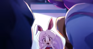 Page 1497 of ぺと part 3 - preview thumbnail