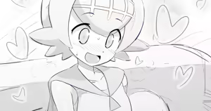 Page 84 of ぺと part 3 - preview thumbnail