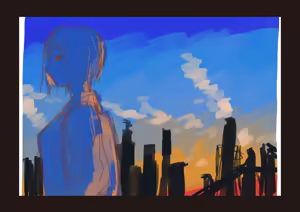 Page 220 of Yoake o matteta - I was waiting for the dawn | 長夜待明 - preview thumbnail