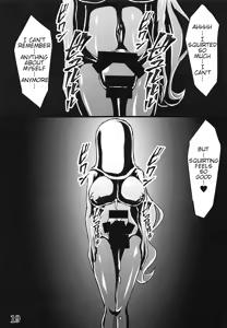 Page 18 of Bessatsu Comic Zessyo Moreugesseoyo Goudoubon - preview thumbnail