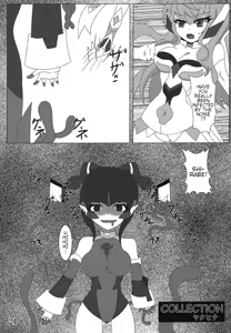 Page 20 of Bessatsu Comic Zessyo Moreugesseoyo Goudoubon - preview thumbnail