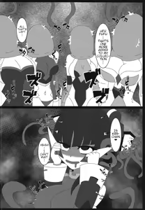 Page 23 of Bessatsu Comic Zessyo Moreugesseoyo Goudoubon - preview thumbnail