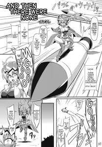 Page 36 of Bessatsu Comic Zessyo Moreugesseoyo Goudoubon - preview thumbnail