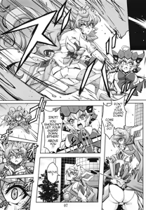 Page 6 of Bessatsu Comic Zessyo Moreugesseoyo Goudoubon - preview thumbnail