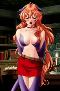 Page 60 of Elf All Stars Datsui-Jan - preview thumbnail