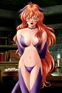 Page 61 of Elf All Stars Datsui-Jan - preview thumbnail