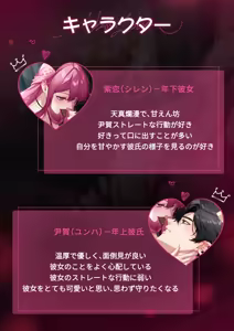 Page 26 of Koi ni Tsuite 0.1% vol.3 ~ Toshishita Koibito no Azatoi ChocoI - preview thumbnail