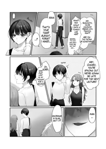 Tomboy Possession — hentai manga cover on Fhentai