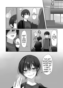 Page 13 of Tomboy Possession - preview thumbnail
