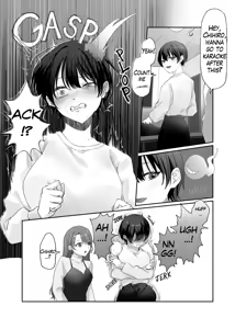 Page 2 of Tomboy Possession - preview thumbnail