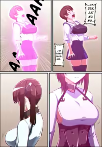 Page 7 of Taihou & Kaga merge possession - preview thumbnail