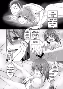 Page 11 of Running JD Possession - preview thumbnail