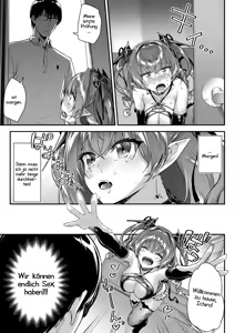 Page 20 of Zako Succubus-chan wa Semen ga Hoshii no! | Grüne Sukkubus auf Samenkurs! (decensored) - preview thumbnail