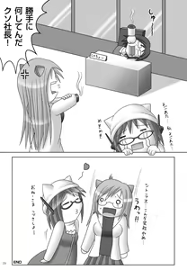 Page 18 of Citrus Flavor - preview thumbnail