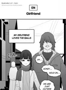 2024-01-19 여자친구 — hentai manga cover on Fhentai