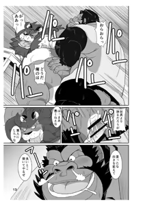 Page 11 of DDLION 1 - preview thumbnail