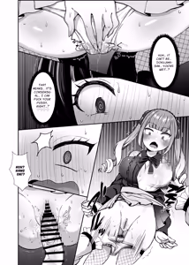 Page 31 of Futanari Lolita vs Jiraikei Mesugaki ~Kiyowa na Futanari Joshi o Odoshita Hazu ga Gyaku ni Okasarechatta!~ | Gothic Fashion Futanari vs Jirai-kei Style Provocateur ~Tables Turn on the Blackmailer~ - preview thumbnail