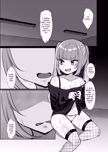 Page 58 of Futanari Lolita vs Jiraikei Mesugaki ~Kiyowa na Futanari Joshi o Odoshita Hazu ga Gyaku ni Okasarechatta!~ | Gothic Fashion Futanari vs Jirai-kei Style Provocateur ~Tables Turn on the Blackmailer~ - preview thumbnail