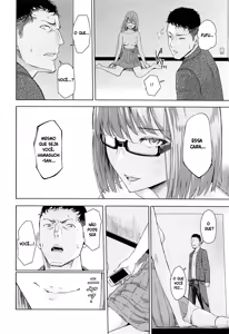 Page 7 of Mitsuha ~Netorare 7~ - preview thumbnail