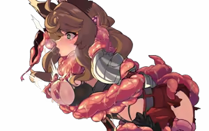 Page 78 of Elise and the Ecstatic Marionette - preview thumbnail