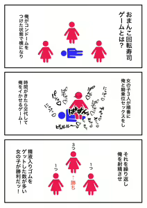 Page 318 of A Parallel World With a 1:39 Male to Female Ratio Is Unexpectedly Normal - preview thumbnail