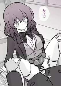 Page 705 of A Parallel World With a 1:39 Male to Female Ratio Is Unexpectedly Normal - preview thumbnail