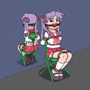 DiDRulez — hentai manga cover on Fhentai