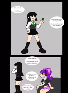 Page 81 of DiDRulez - preview thumbnail