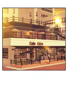 Page 1816 of 純情的崩壞 | 纯情的崩坏 1-50 END - preview thumbnail