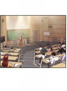 Page 296 of 純情的崩壞 | 纯情的崩坏 1-50 END - preview thumbnail