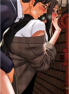 Page 240 of 纯情女攻略计划 | 純情女攻略計劃 48-82 END - preview thumbnail