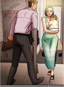 Page 254 of 纯情女攻略计划 | 純情女攻略計劃 48-82 END - preview thumbnail