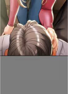 Page 717 of 纯情女攻略计划 | 純情女攻略計劃 48-82 END - preview thumbnail