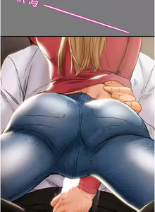 Page 725 of 纯情女攻略计划 | 純情女攻略計劃 48-82 END - preview thumbnail