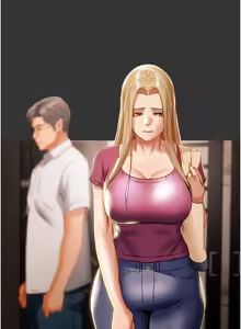 Page 816 of 纯情女攻略计划 | 純情女攻略計劃 48-82 END - preview thumbnail