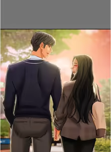 Page 96 of 纯情女攻略计划 | 純情女攻略計劃 48-82 END - preview thumbnail
