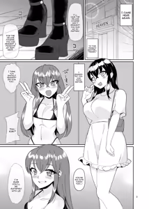 Page 2 of Otokonoko Fuuzoku de Shinu hodo Ikasaretekita 2 | Cumming Hard at the Femboy Brothel 2 - preview thumbnail