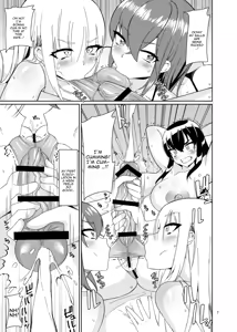 Page 6 of Otokonoko Fuuzoku de Shinu hodo Ikasaretekita 2 | Cumming Hard at the Femboy Brothel 2 - preview thumbnail