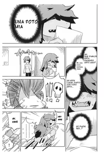 Page 5 of Shishunki Ishukan Yane no shita | Pubertad entre especies bajo el mismo techo - preview thumbnail