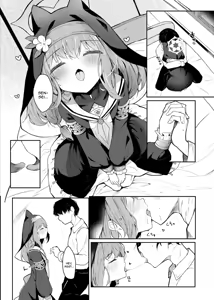 Page 3 of Mari to Okuchi Ecchi - Okuchi H with MARI dicribe only sex using mouth | Oral Sex With Mari - preview thumbnail