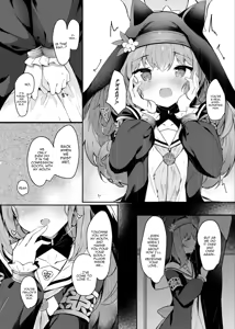 Page 4 of Mari to Okuchi Ecchi - Okuchi H with MARI dicribe only sex using mouth | Oral Sex With Mari - preview thumbnail