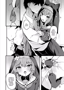Page 5 of Mari to Okuchi Ecchi - Okuchi H with MARI dicribe only sex using mouth | Oral Sex With Mari - preview thumbnail