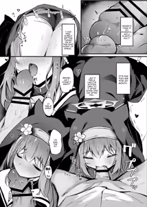 Page 8 of Mari to Okuchi Ecchi - Okuchi H with MARI dicribe only sex using mouth | Oral Sex With Mari - preview thumbnail