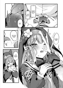 Page 9 of Mari to Okuchi Ecchi - Okuchi H with MARI dicribe only sex using mouth | Oral Sex With Mari - preview thumbnail