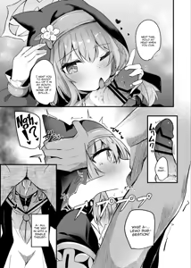 Page 10 of Mari to Okuchi Ecchi - Okuchi H with MARI dicribe only sex using mouth | Oral Sex With Mari - preview thumbnail