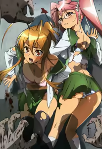 Page 125 of Favorite Hentai Images - preview thumbnail