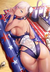 Page 130 of Favorite Hentai Images - preview thumbnail